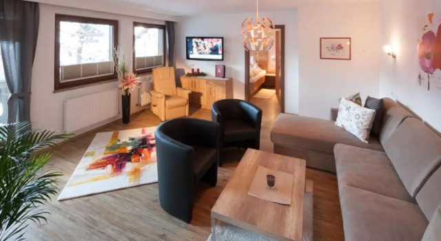 Appartements Al Castagno, Rezervovat Apartmán Hotely v Tyrolsko se snídaní, Snídaně