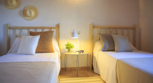 Sa Esglesia- Formentera Mar, Book Hotel La Savina Formentera