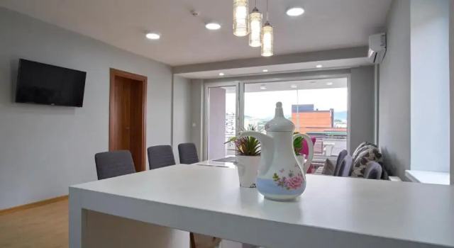 Green Elite Residence, Забронировать Отель Отели Сараево 5 звезд, рядом с Sarajevo National Theatre, 5*