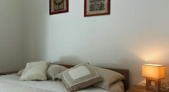 Апартаменты Apartment Freni
