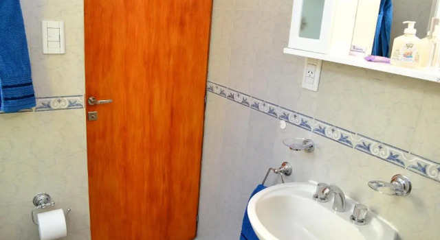 Номер Standard Hostal El Relax