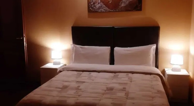 Standard dublă cameră B&B Sofia