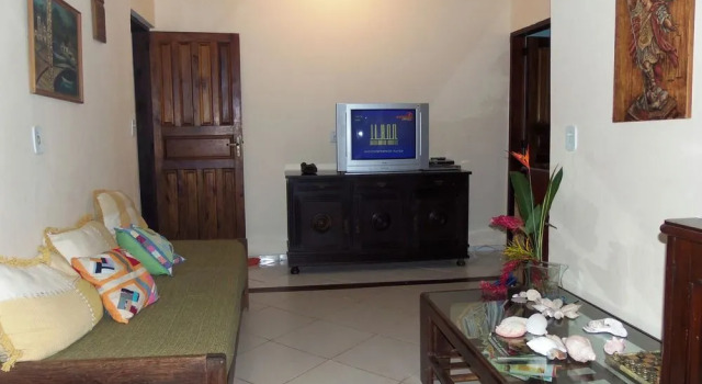 Paraty Hotel