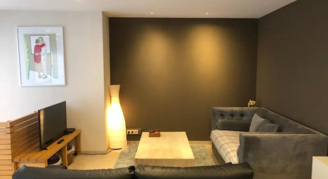 Deluxe Apartment with Shared Pool, Забронировать Апартаменты/квартира Апартаменты Остенде, Апартаменты/квартира