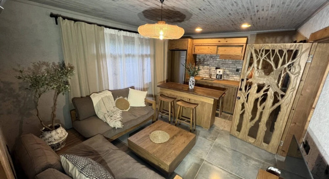 Naturelife Bungalows & SPA - Free Access to Odile Hotel