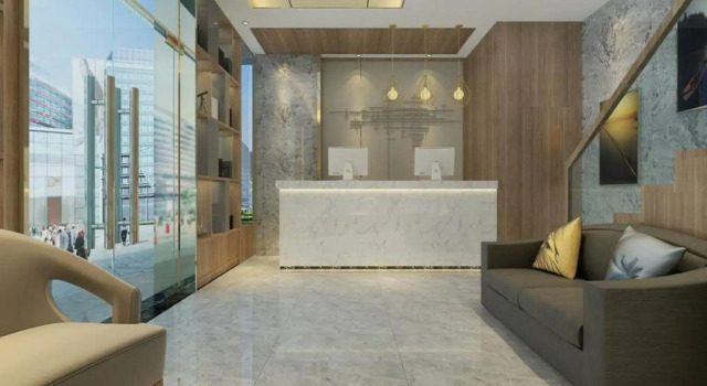 Meibo Boutique Apartment