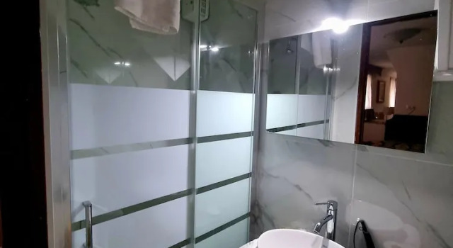 Двухместный номер Economy Albergo Casa Peron