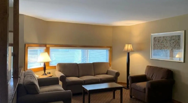Апартаменты Pocono Villas Resort