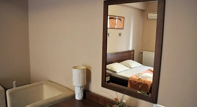 Номер Standard Euro House Hotel
