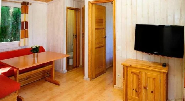 Camping Raco