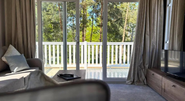 Linwater Caravan Park, Réserver Hôtel East Calder West Lothian