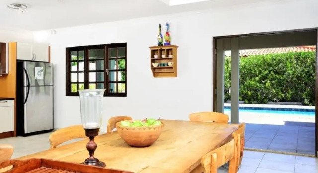 Aruba Dream Villa, Varaa Villa Noord Aruba
