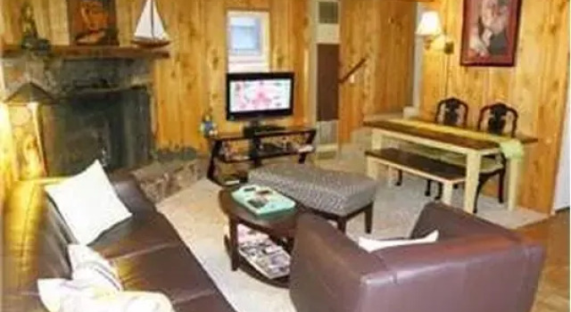 Bear Necessity by Big Bear Cool Cabins