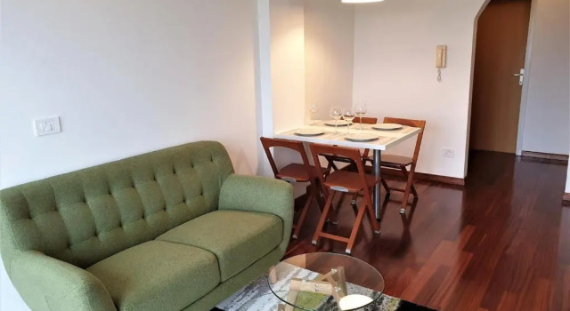 Апартаменты Apartments Aurora near beach