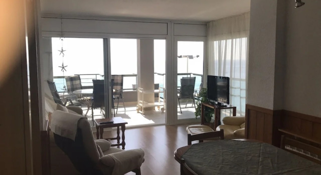 Apartamento Fanals 5B, Book Lejlighed Castell-Platja d'Aro Girona
