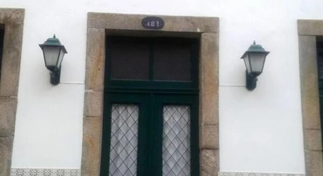 Apartment With One Bedroom In Porto, With Wonderful City View And Wifi