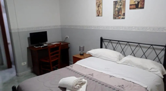Номер Economy Hotel Alloggio Del Conte