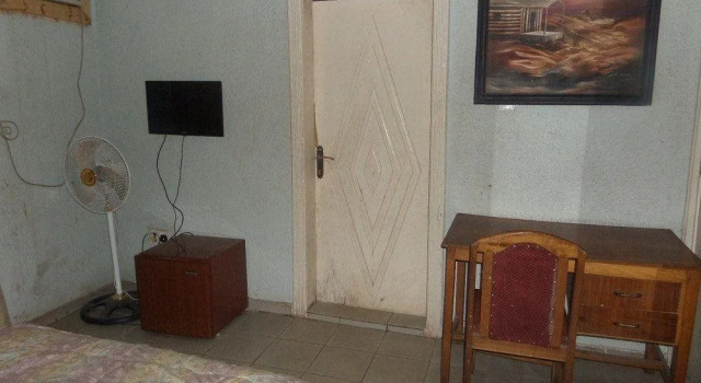 Crown Princess Hotel, Prenota Hotel Hotel a Bwari con parcheggio, Parcheggio