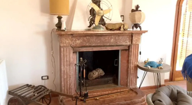 House With 3 Bedrooms in Santa Flavia, With Wonderful sea View, Enclosed Garden and Wifi Near the Beach