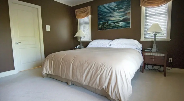Номер Luxury Granville House B&B
