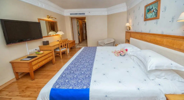 Двухместный номер Standard Hotel Silverland