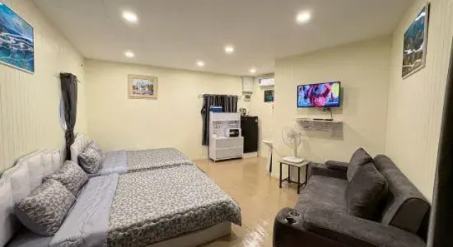 NB Bangsaen House@KL9 pool villa