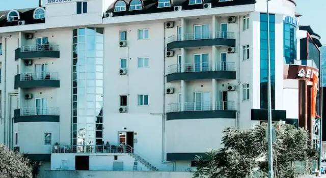Nirvana Residence