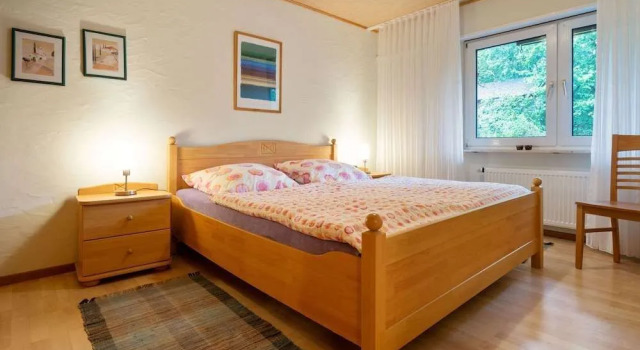 Holiday Home in Kyllburg Eifel Near the Forest, Boek Hotel Kyllburg 