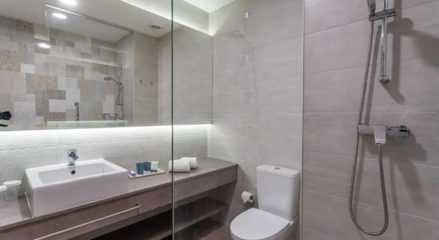 Двухместный номер Standard AP Maria Nova Lounge