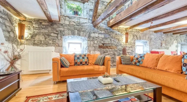 Countryside Child Friendly Homes Dutovlje - Happy Rentals, Prenota Casa vacanze Dutovlje Kras