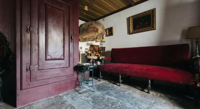 Casa da Folha, Rezerwuj Hotel Hotele w Lisbon Region z parkingiem, Parking