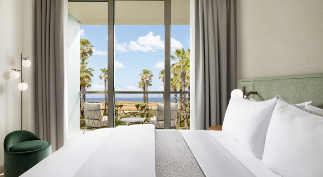 The Westin Salgados Beach Resort, Algarve, Buchen Sie Hotel Guia Barlavento
