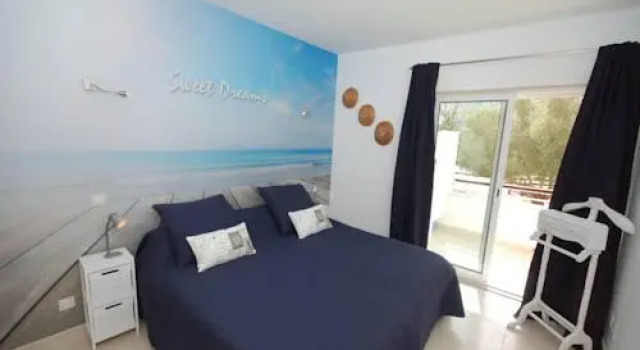 Abacus D.Alfonso V, Varaa Hotelli Lagos Albufeira