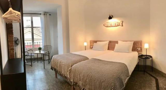 Vive Malaga, Забронировать Апартаменты/квартира Апартаменты Малаги, рядом с Salamanca Market, Апартаменты/квартира