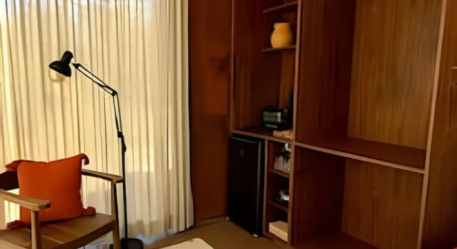 Шале Deluxe Villa Aruanda