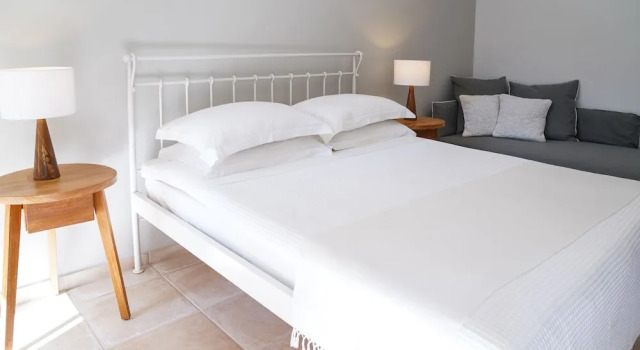 Студия The Mini Beach Hotel