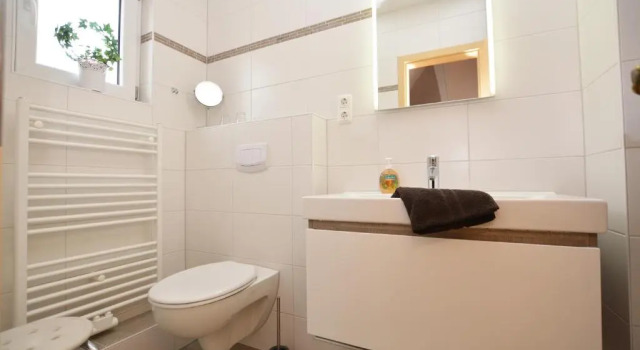 Двухместный номер Standard с балконом Hotel-Pension Anjo