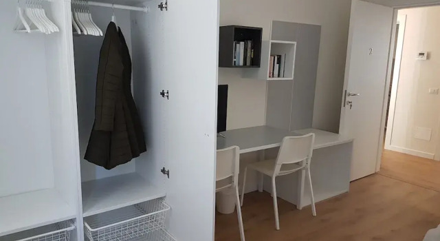 Standard Zimmer Affittacamere Risorgimento
