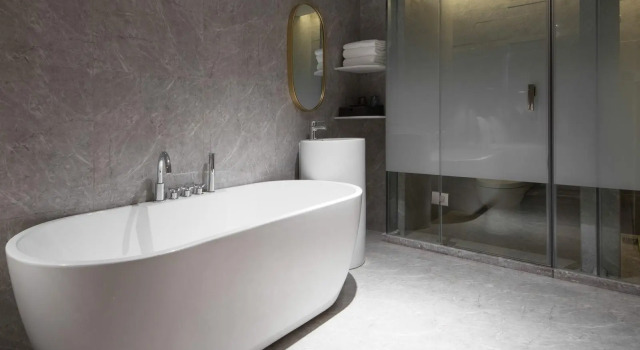 Номер Deluxe Bangkok One Hotel Shenzhen Dalang Branch