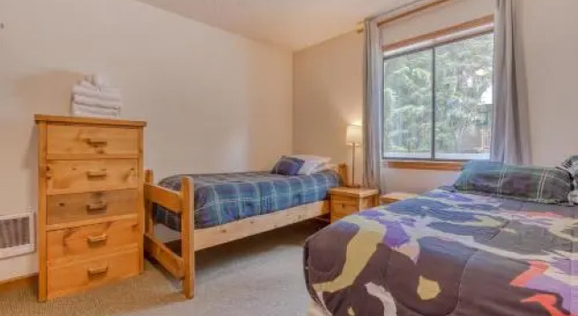 Little Trail Lodge - Unit B, Reserva ahora Hotel Government Camp Mount Hood