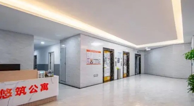 Xiamen Youzhu Apartment (Software Park Lingdou Subway Station Branch), Book Apartment Xiamen Fujian