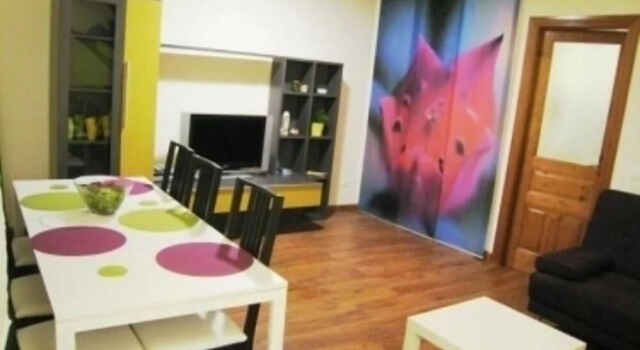 Апартаменты Standard Apartamentos Reservas Leon