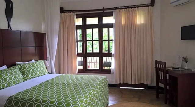 Arusha Planet Lodge