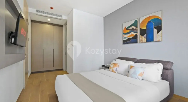 Moku by Kozystay - Cilandak, Prenota Appartamento Cilandak 