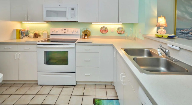 Sand Castle I 301 by Vtrips, Забронировать Отель Отели Клируотер-Бич с парковкой, Парковка