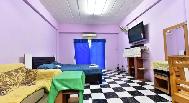 Javan Guesthouse