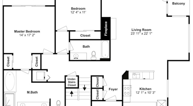 Gateway Lodge 5099 by SummitCove Vacation Lodging