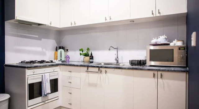 Cozy 3 Bedroom Apartment In The Heart Of Melbourne CBD, Забронировать Апартаменты/квартира Апартаменты Мельбурна, рядом с Дегрейвс-стрит, Апартаменты/квартира