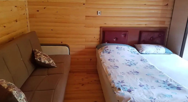 Номер Standard Eliya Pansiyon Restoran