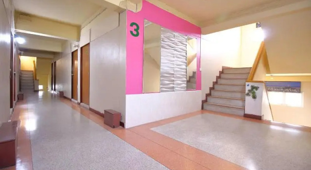 Oyo 425 Gedkanok Apartment
